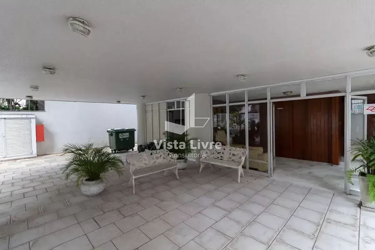 Apartamento, 2 quartos, 98 m² - Foto 24