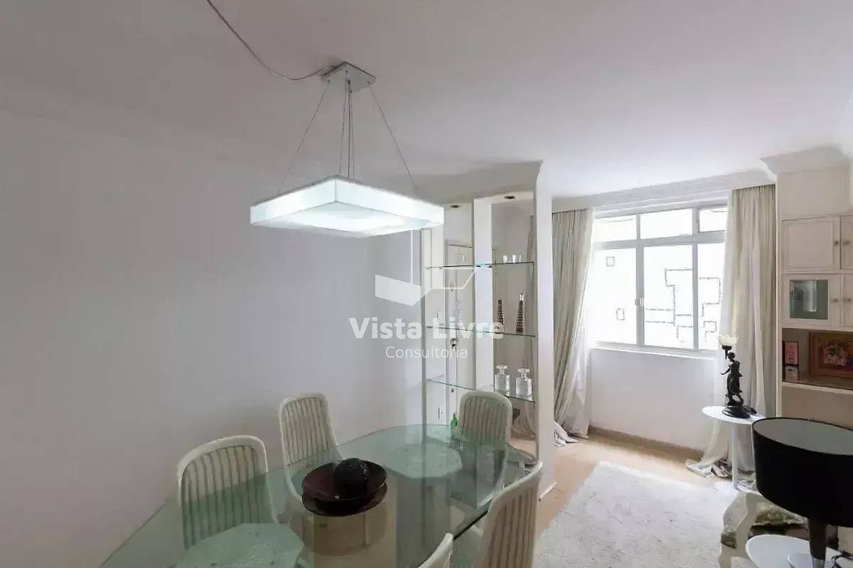 Apartamento, 2 quartos, 98 m² - Foto 5
