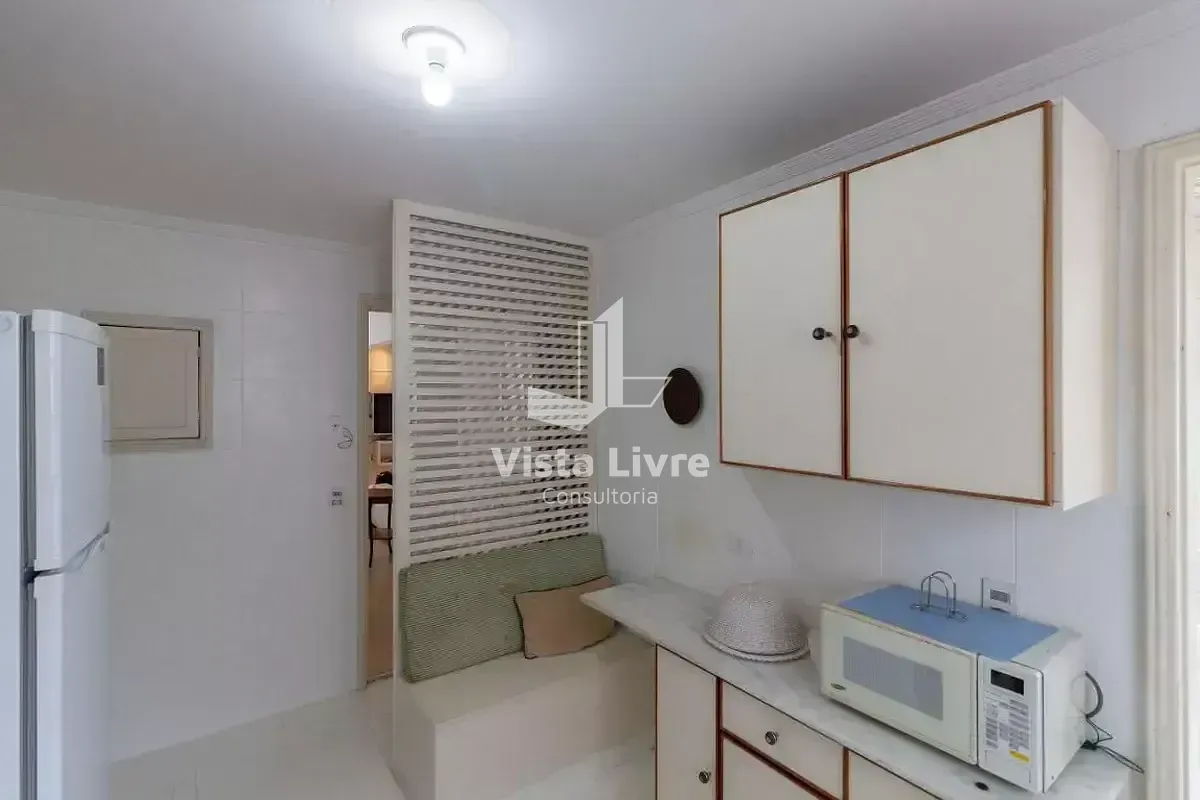Apartamento, 2 quartos, 98 m² - Foto 8
