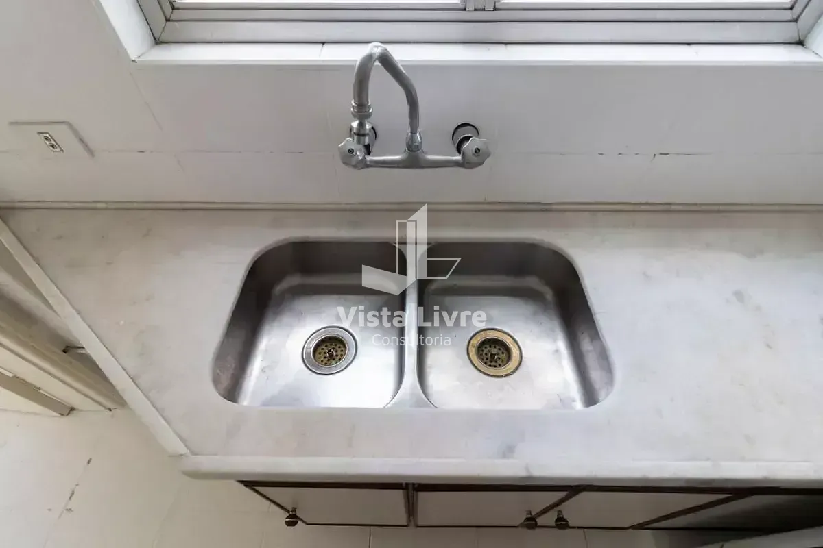 Apartamento, 2 quartos, 98 m² - Foto 9
