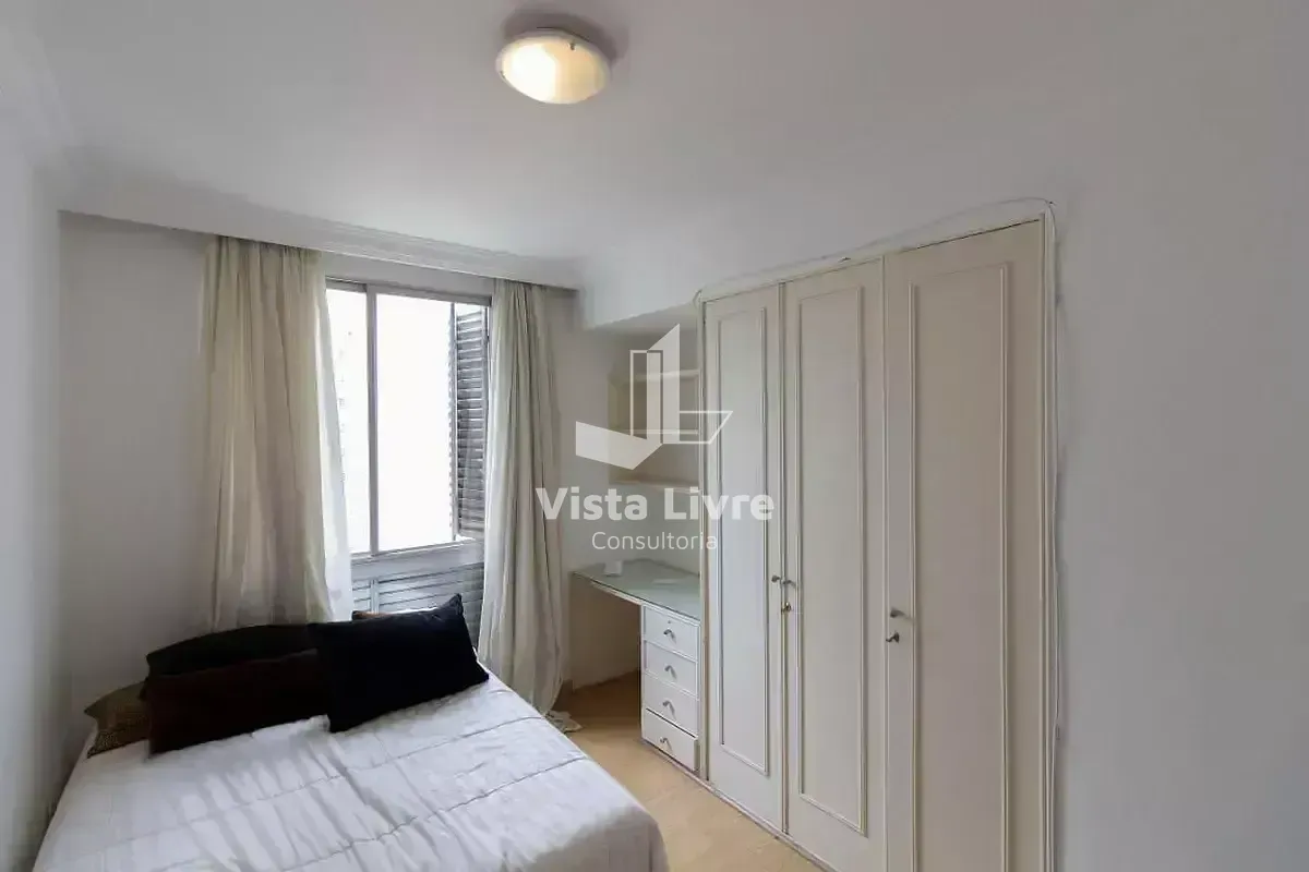 Apartamento, 2 quartos, 98 m² - Foto 13