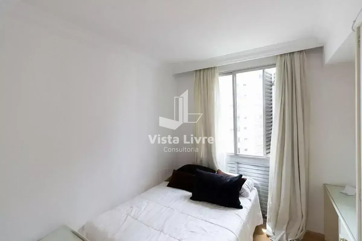 Apartamento, 2 quartos, 98 m² - Foto 16