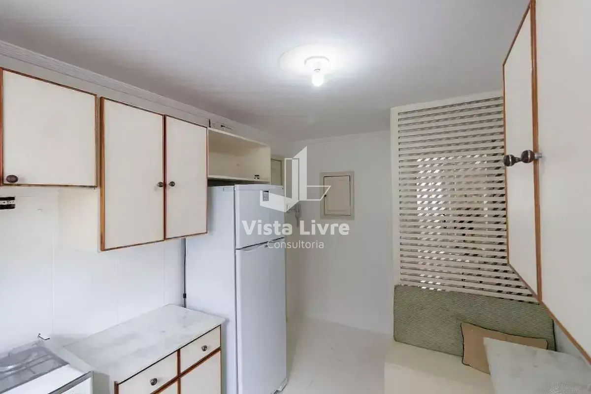 Apartamento, 2 quartos, 98 m² - Foto 10