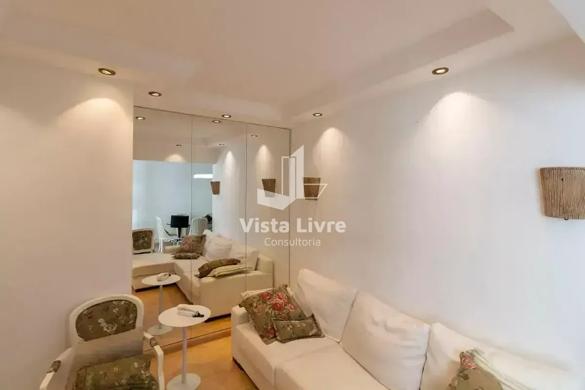 Apartamento, 2 quartos, 98 m² - Foto 3