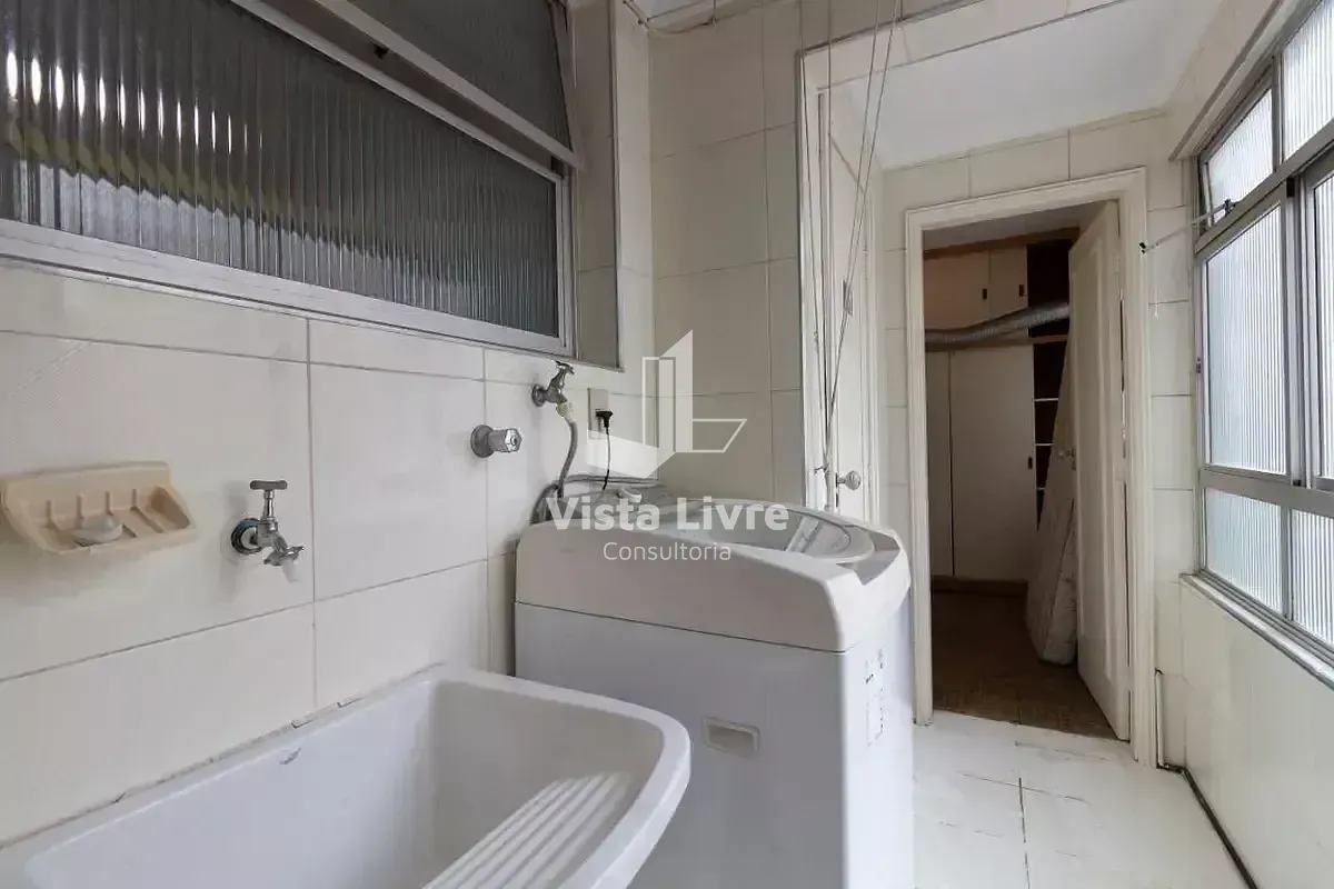 Apartamento, 2 quartos, 98 m² - Foto 22