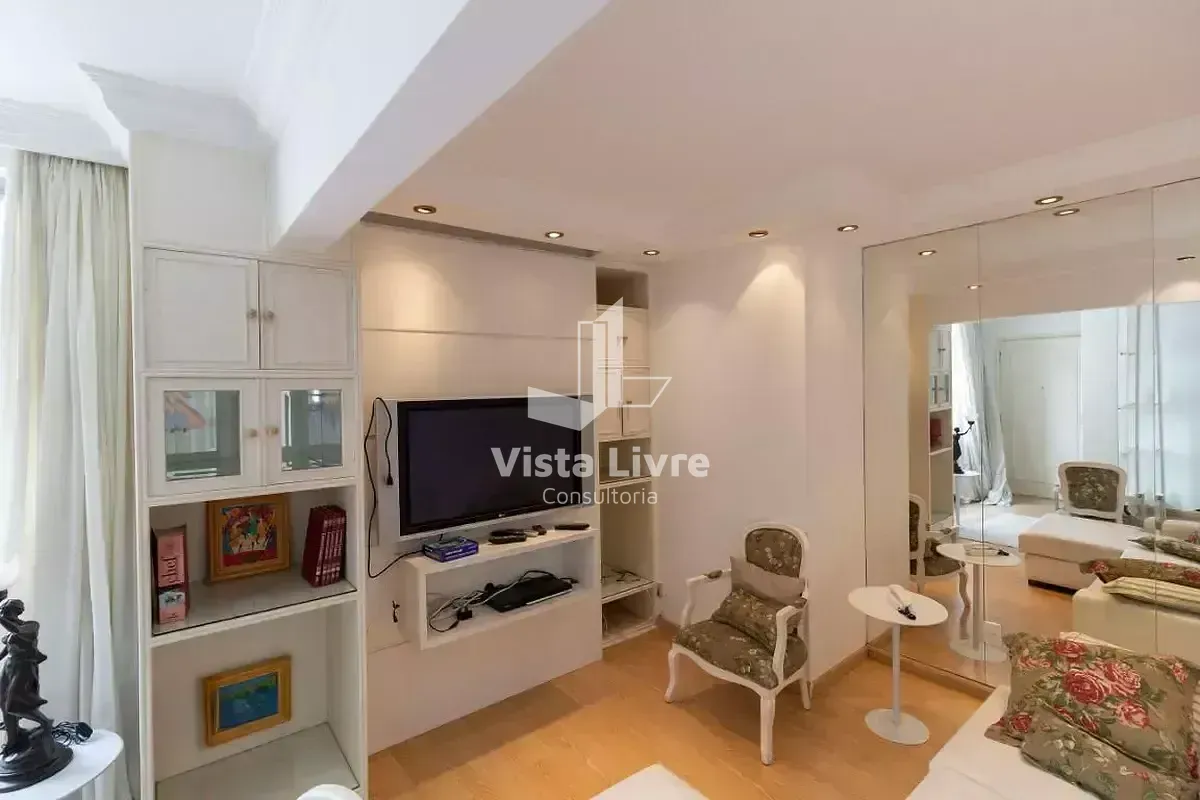 Apartamento, 2 quartos, 98 m² - Foto 2