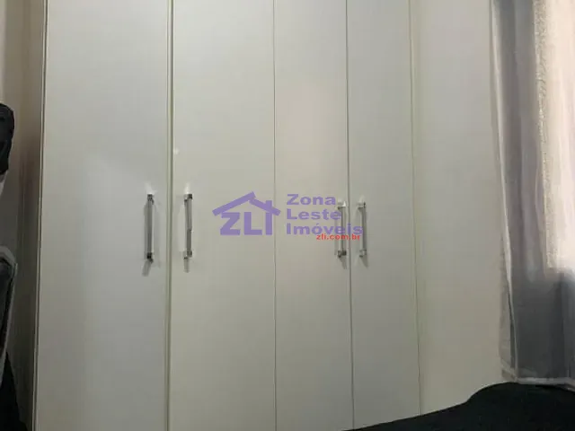 Apartamento com 43m² 2 quartos e 1 banheiro, à venda, no bairro Mooca em São Paulo