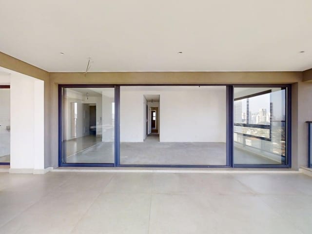 Apartamento com 1205m² 4 quartos e 3 banheiros, à venda, no bairro Pinheiros em São Paulo