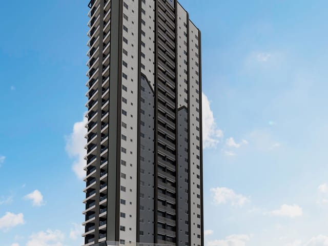 Apartamento com 124m² 3 quartos e 4 banheiros, à venda, no bairro Meia Praia em Itapema
