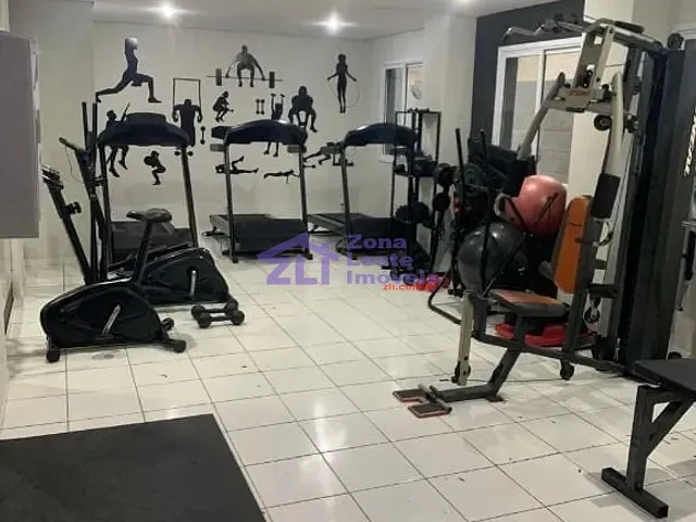 Apartamento com 42m² 2 quartos e 1 banheiro, à venda, no bairro Mooca em São Paulo