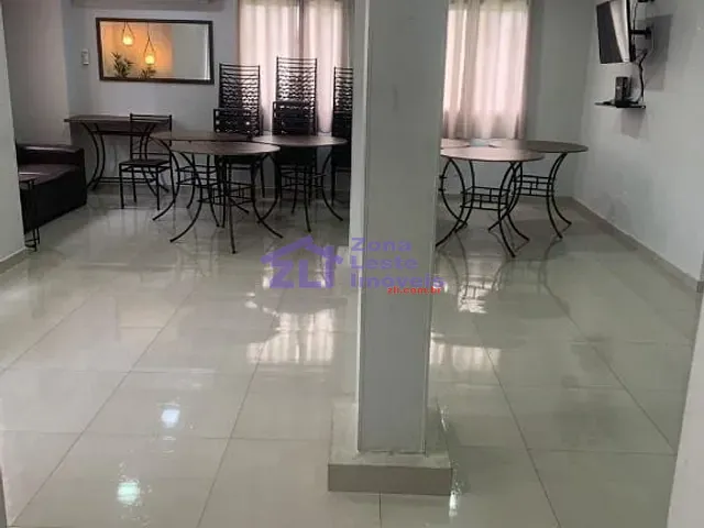 Apartamento com 42m² 2 quartos e 1 banheiro, à venda, no bairro Mooca em São Paulo