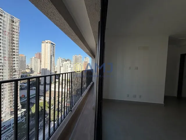 Apartamento 2 quartos e 2 banheiros, para alugar, no bairro Setor Bueno em Goiânia