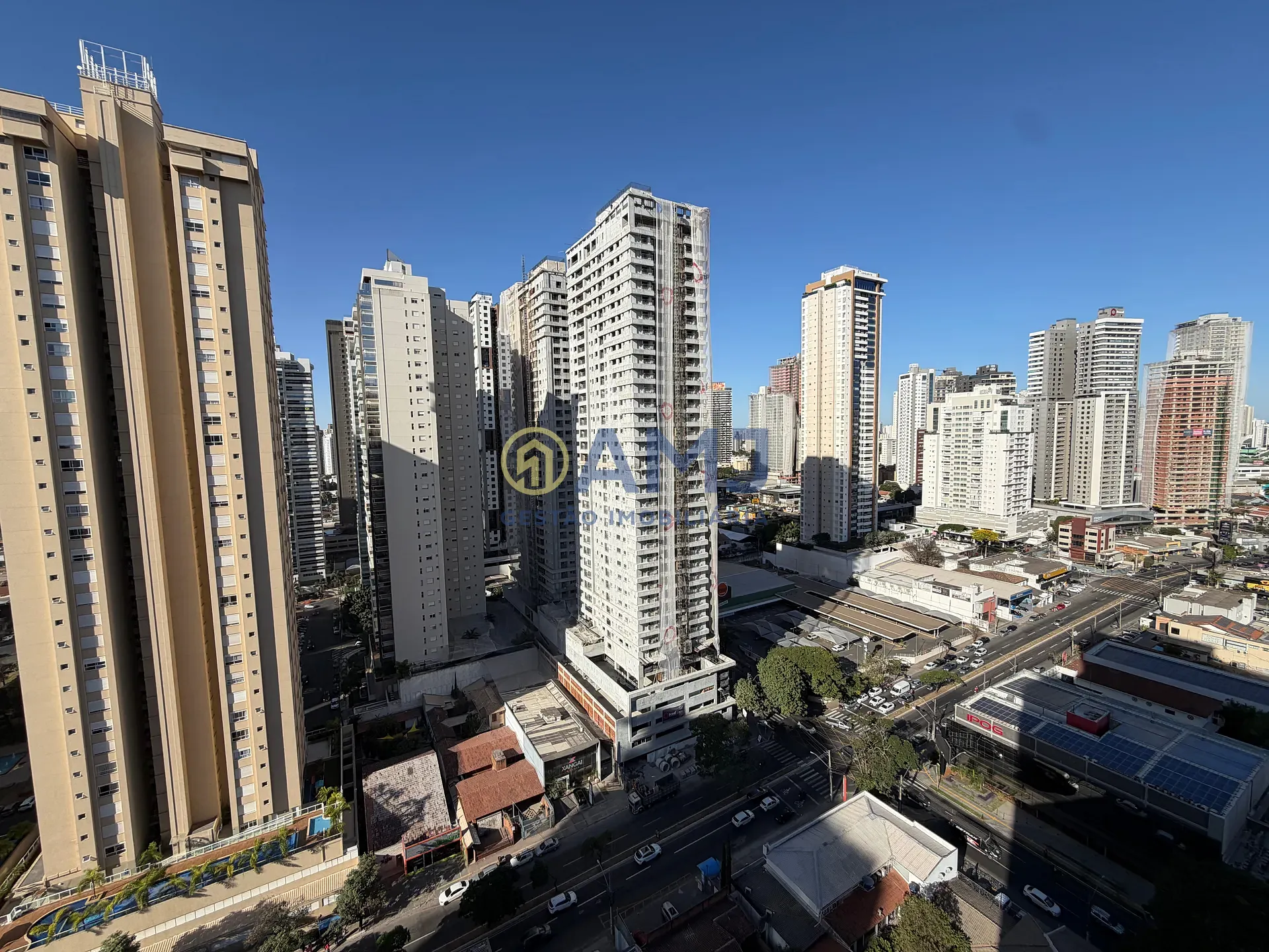 Apartamento, 2 quartos, 68 m² - Foto 22