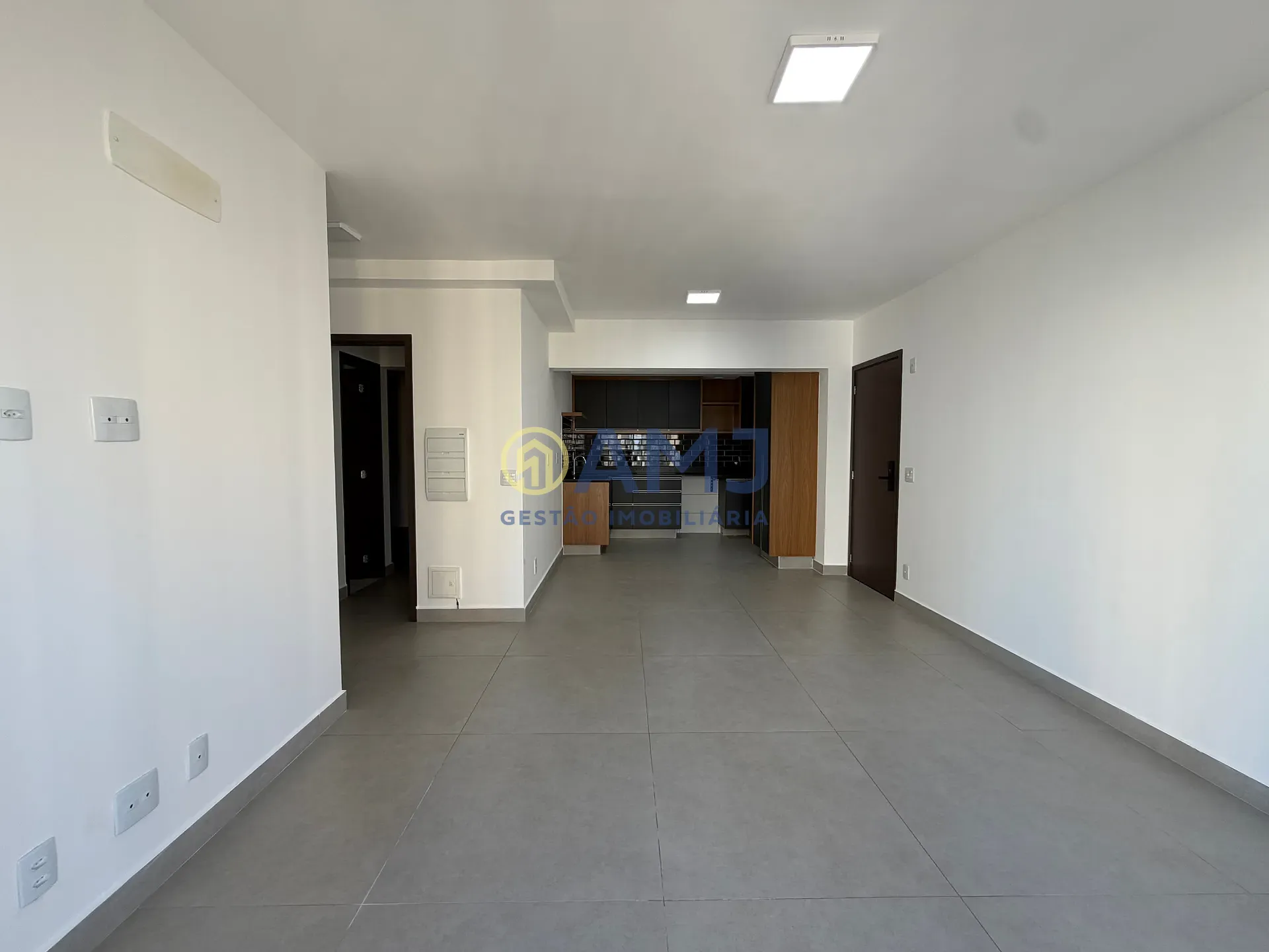 Apartamento, 2 quartos, 68 m² - Foto 3