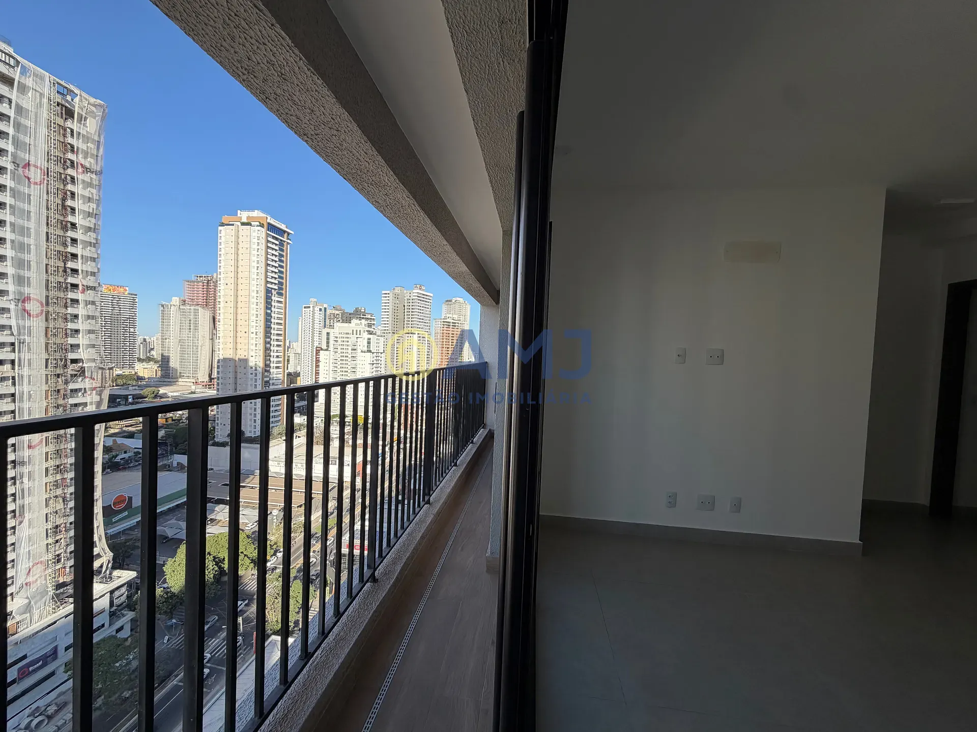 Apartamento, 2 quartos, 68 m² - Foto 5