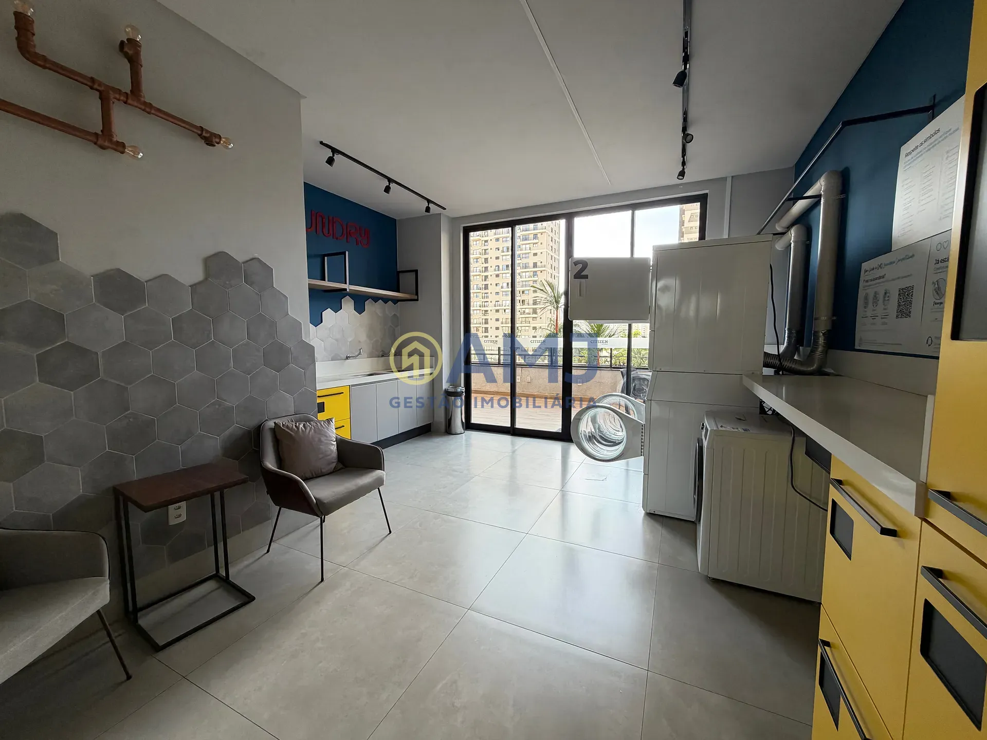 Apartamento, 2 quartos, 68 m² - Foto 30