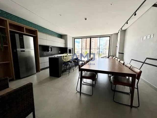 Apartamento, 2 quartos, 68 m² - Foto 8