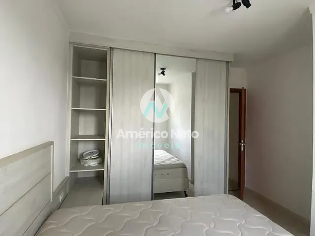 Apartamento com 68m² 2 quartos e 1 banheiro, à venda, no bairro Nova Gerty em São Caetano do Sul