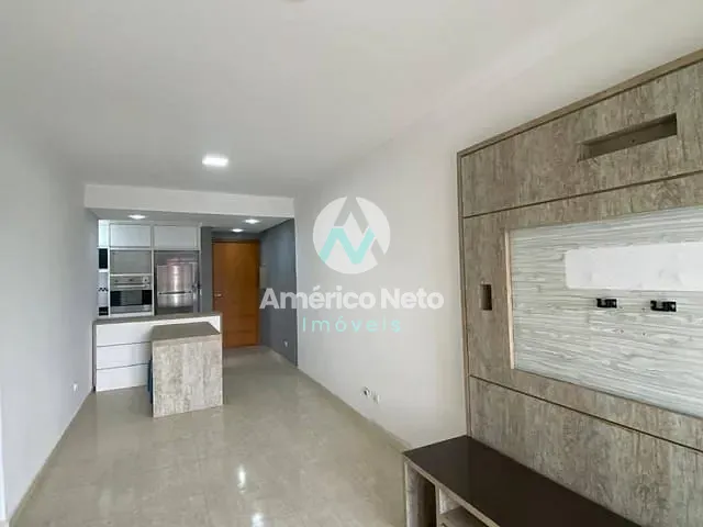 Apartamento com 68m² 2 quartos e 1 banheiro, à venda, no bairro Nova Gerty em São Caetano do Sul