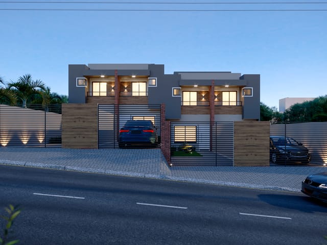 Apartamento com 114m² 3 quartos e 3 banheiros, à venda, no bairro Orfãs em Ponta Grossa