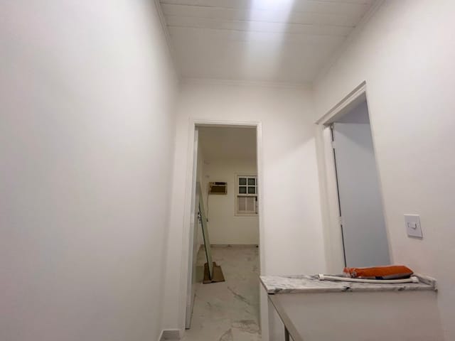 Apartamento 2 quartos e 2 banheiros, à venda, no bairro Maitinga em Bertioga