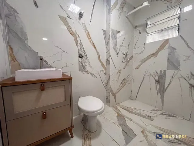 Apartamento 2 quartos e 2 banheiros, à venda, no bairro Maitinga em Bertioga