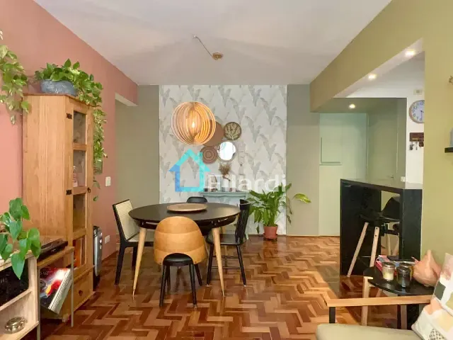 Apartamento 2 quartos e 2 banheiros, à venda, no bairro Pinheiros em São Paulo