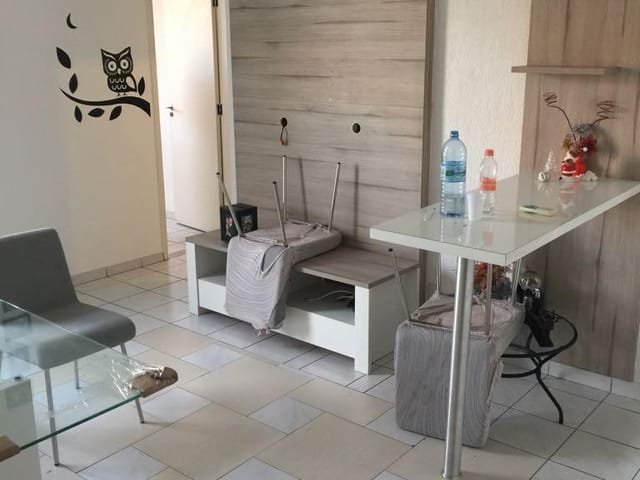 Foto do Apartamento - Apartamento residencial à venda, Jardim Oriente, São José dos Campos. | INDEPENDENCE NEGOCIOS IMOBILIARIOS LTDA