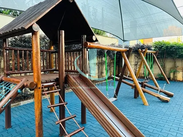 Apartamento 3 quartos e 2 banheiros, à venda, no bairro Jardim dos Manacás em Araraquara