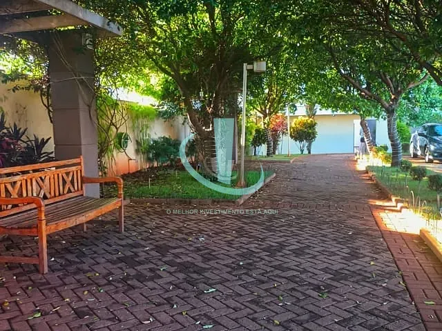Apartamento 3 quartos e 2 banheiros, à venda, no bairro Jardim dos Manacás em Araraquara