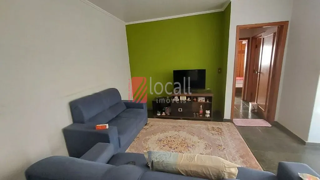 Apartamento com 2 quartos à venda, 68m² — foto 1 de 6