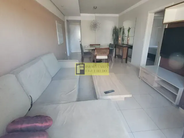 Apartamento com 126m² 3 quartos e 3 banheiros, para alugar, no bairro Centro em São José do Rio Preto
