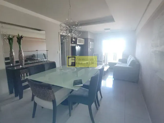 Apartamento com 126m² 3 quartos e 3 banheiros, para alugar, no bairro Centro em São José do Rio Preto