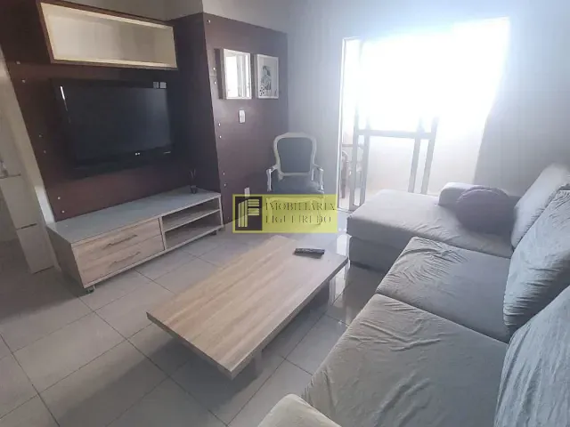 Apartamento com 126m² 3 quartos e 3 banheiros, para alugar, no bairro Centro em São José do Rio Preto