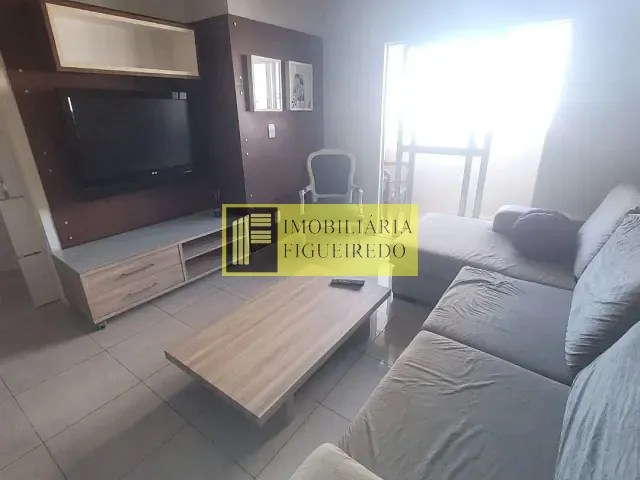 Apartamento com 126m² 3 quartos e 3 banheiros, para alugar, no bairro Centro em São José do Rio Preto