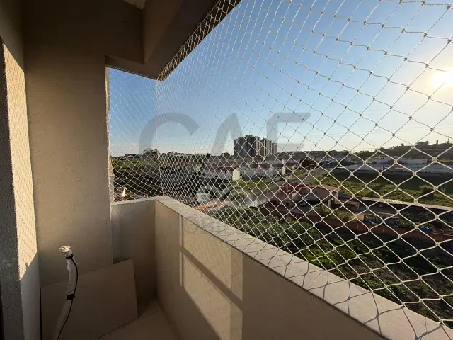 Apartamento 2 quartos e 1 banheiro, para alugar, no bairro Chácara Recreio Primavera em Jaguariúna