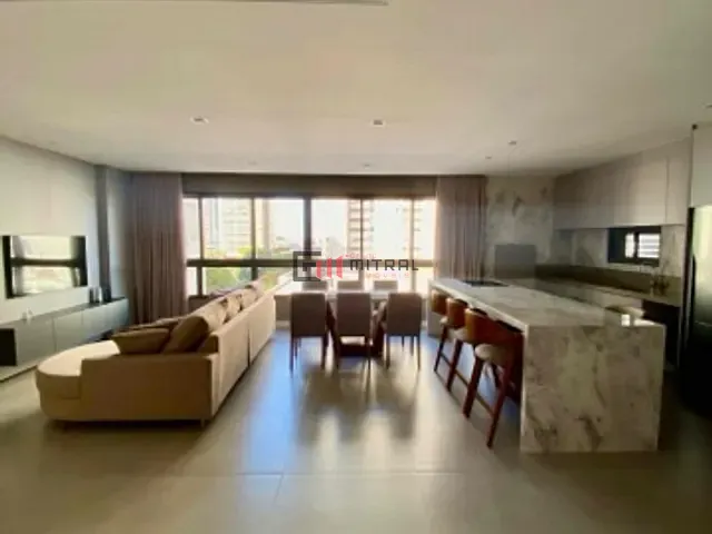 Apartamento 3 quartos e 5 banheiros, à venda, no bairro Gleba Fazenda Palhano em Londrina