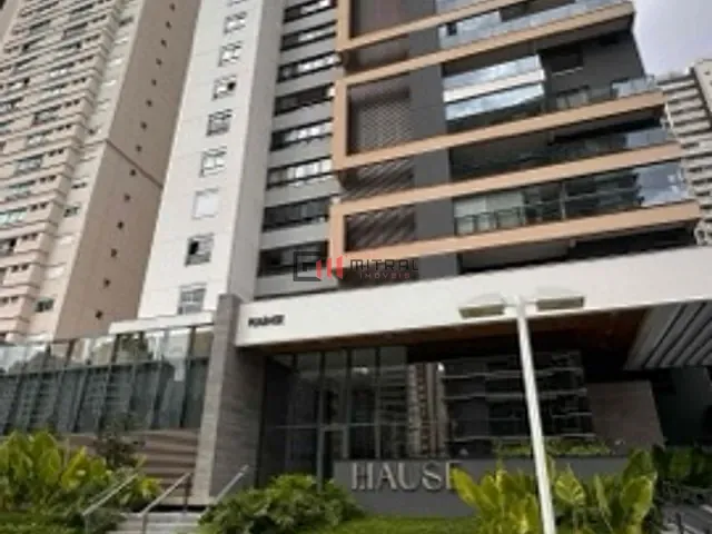 Apartamento 3 quartos e 5 banheiros, à venda, no bairro Gleba Fazenda Palhano em Londrina