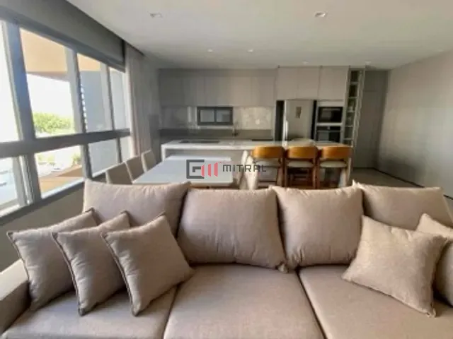 Apartamento 3 quartos e 5 banheiros, à venda, no bairro Gleba Fazenda Palhano em Londrina