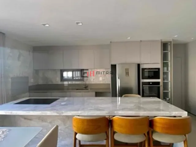Apartamento 3 quartos e 5 banheiros, à venda, no bairro Gleba Fazenda Palhano em Londrina