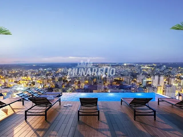 Apartamento com 75m², à venda, no bairro Centro em Chapecó