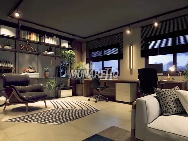 Apartamento com 75m², à venda, no bairro Centro em Chapecó