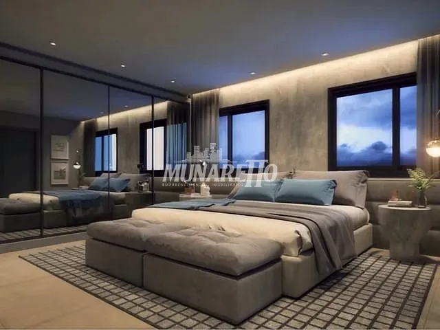Apartamento com 75m², à venda, no bairro Centro em Chapecó