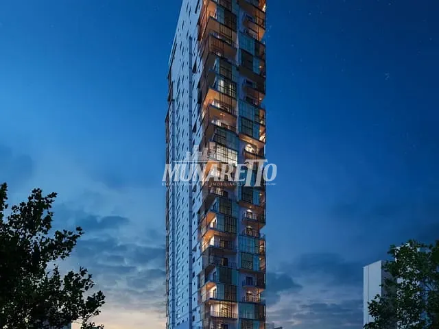 Apartamento com 75m², à venda, no bairro Centro em Chapecó