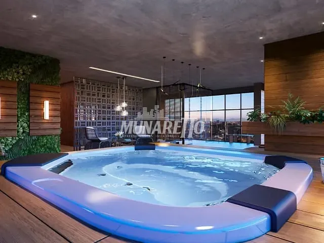 Apartamento com 75m², à venda, no bairro Centro em Chapecó
