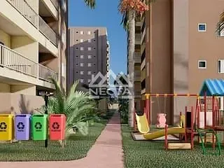Apartamento, 2 quartos, 56 m² - Foto 18