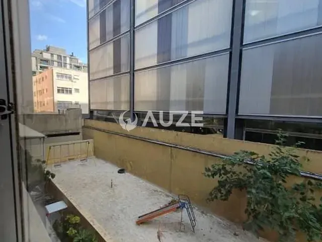 Apartamento com 95m² 3 quartos e 3 banheiros, à venda, no bairro Água Verde em Curitiba