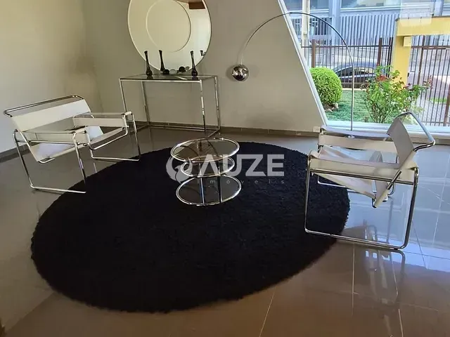 Apartamento com 95m² 3 quartos e 3 banheiros, à venda, no bairro Água Verde em Curitiba