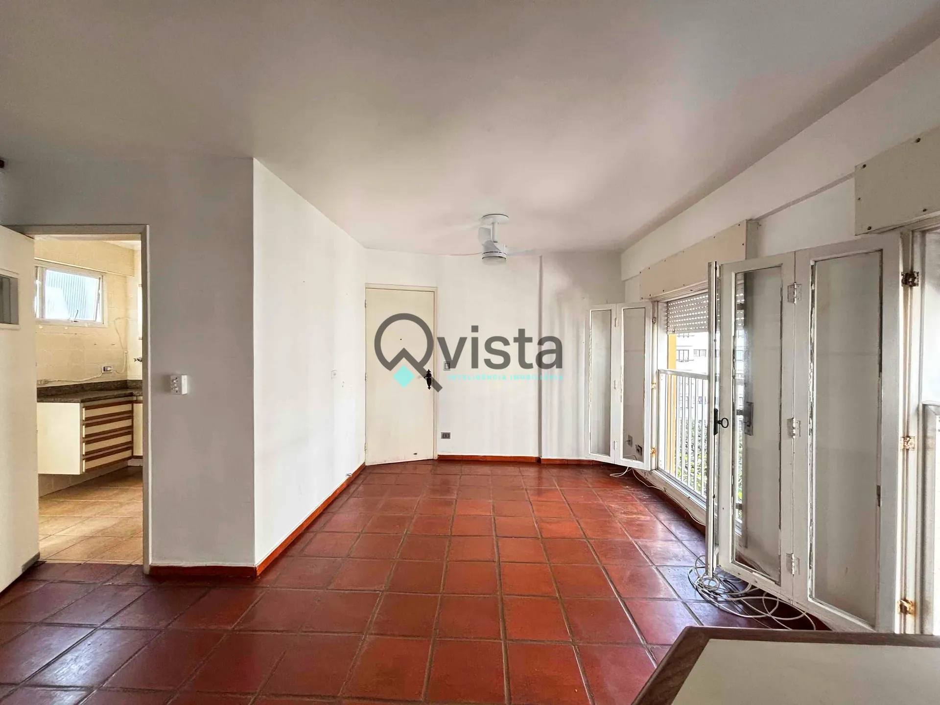 Apartamento, 4 quartos, 109 m² - Foto 1