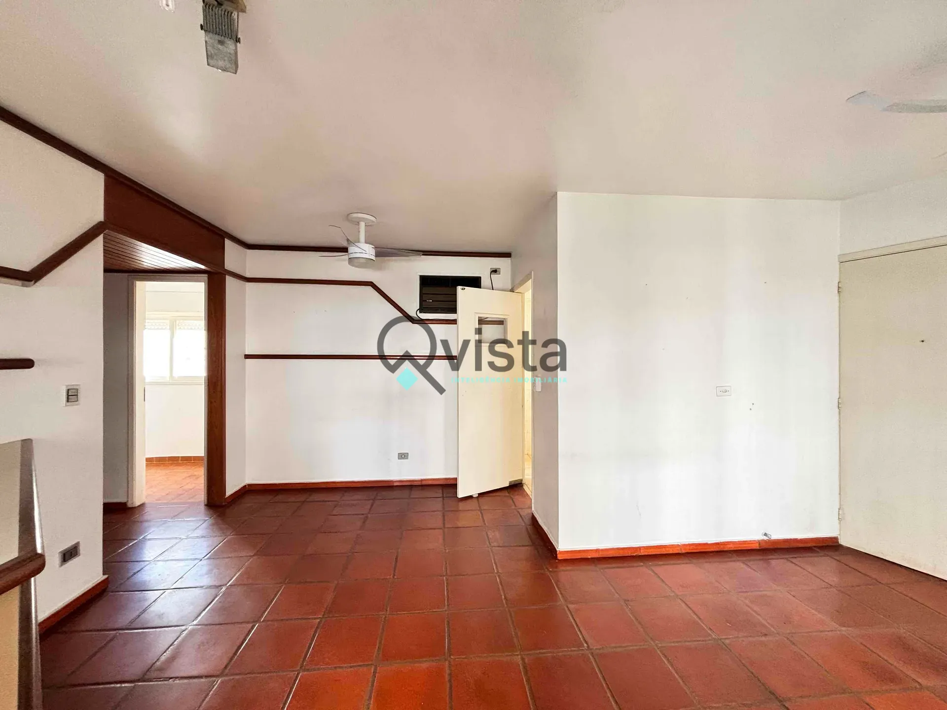 Apartamento, 4 quartos, 109 m² - Foto 2